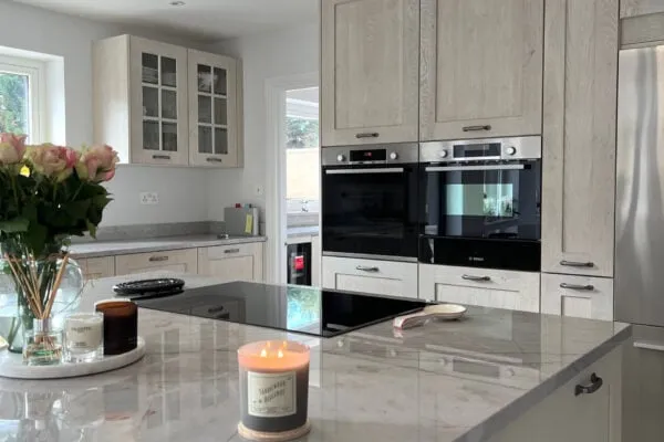 Schmidt kitchens Palmers Green